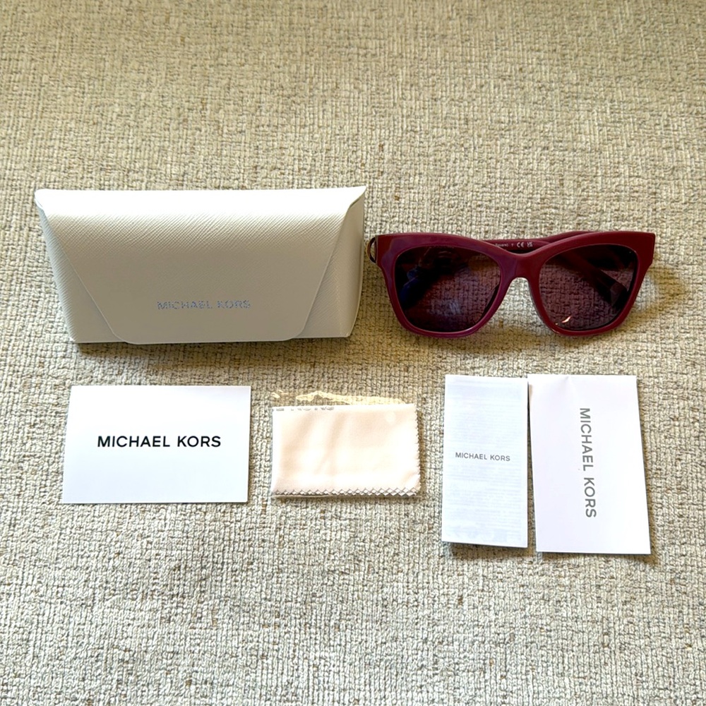 Michael Kors Sunglasses